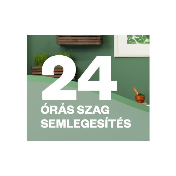 Air Wick Utántöltő folyadék 19ml Elektromos készülékbe - Tavaszi szellő és vanilia 