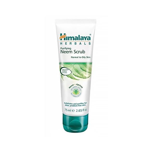 Himalaya Nim Arcradir 75ml