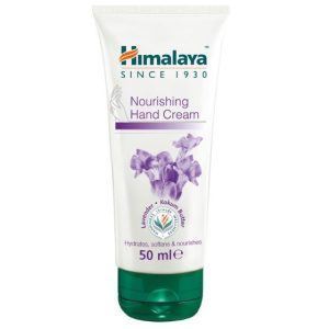 Himalaya Tápláló Kézkrém 50ml