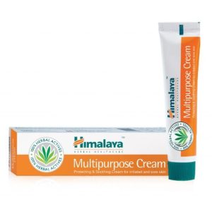 Himalaya Többcélú családi védőkrém 20g