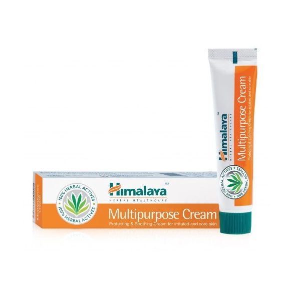 Himalaya Többcélú családi védőkrém 20g