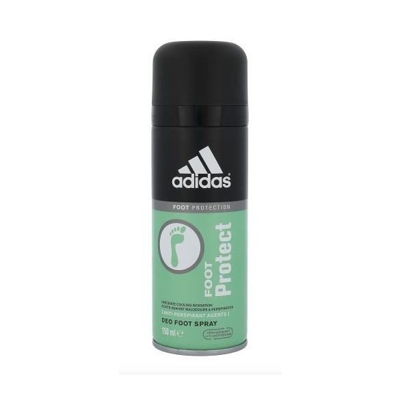 Adidas ffi lábspray foot protect - 150ml