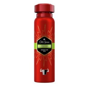 Old Spice Danger Zone Deo Spray - 150 ml