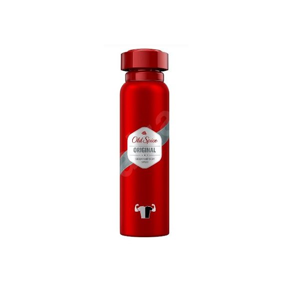 Old Spice Original Deo Spray - 150ml