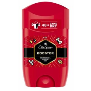 Old Spice deo stift Booster - 50ml