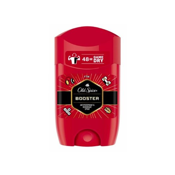 Old Spice deo stift Booster - 50ml