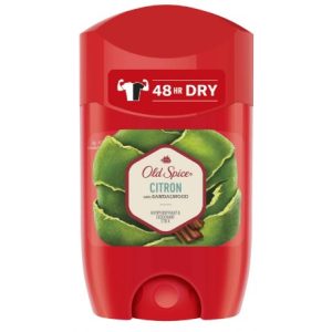 Old Spice deo stift izzadásgátló citron - 50ml