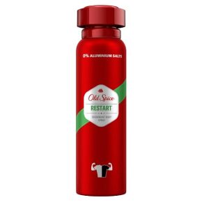 Old Spice Restart Deo Spray - 150ml