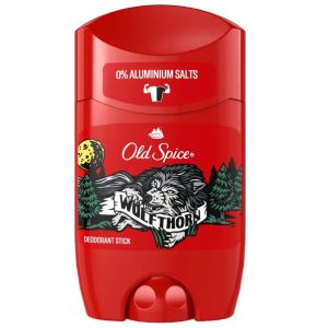 Old Spice deo stift Spice Wolfthorn