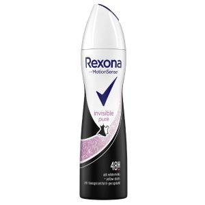 Rexona Deo spray Motionsense Invisible Pure - 150ml