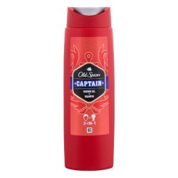 Old Spice tusfürdő Captain - 400ml