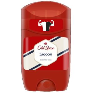 Old Spice deo stift ffi Lagoon - 50ml