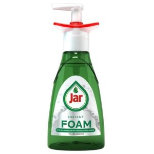 Jar mosogatóhab pumpás  -  350ml