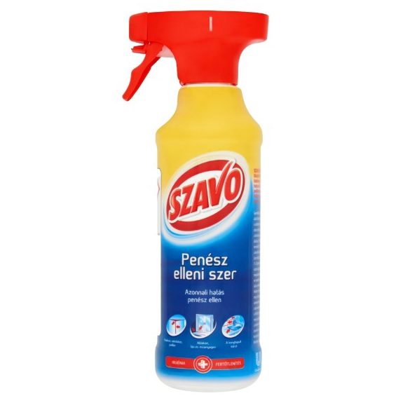 Szavo penész elleni spray - 500ml