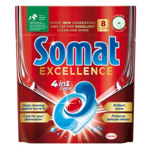 Somat Excellence Kapszula - 8db 