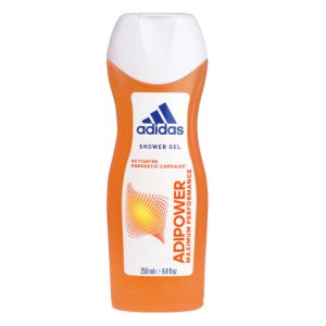 Tusfürdő Adidas 250ml Adipower - Női