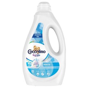 Coccolino Care 1,12L Mosógél White