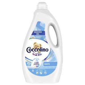 Coccolino Care 2,4L Mosógél White