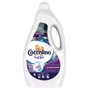 Coccolino Care 2,4L Mosógél Black