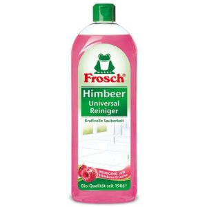 Frosch Málnaecetes vízkőoldó 1000ml