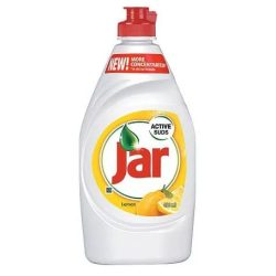 Jar Mosogatószer 450ml Citrom