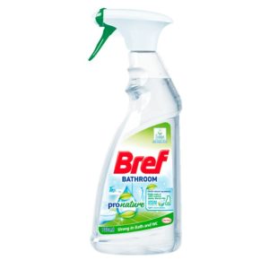 Bref Fürdőszobai Tisztító 750ml ProNature