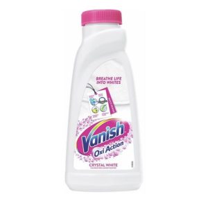 Vanish Folteltávolító 500ml Crystal White