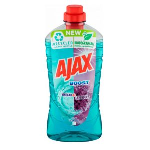 Ajax Általános Tisztító - Boost Levander - 1000ml