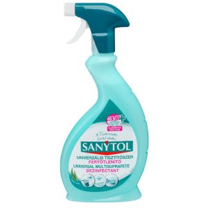 Sanytol Univerzális Fertőtlenítő Spray 500 ml