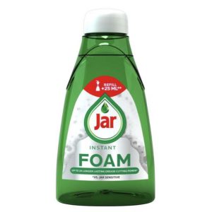 Jar Mosogatóhab Utántöltő 375ml