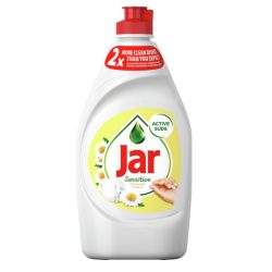 Jar Mosogatószer 450ml Kamilla
