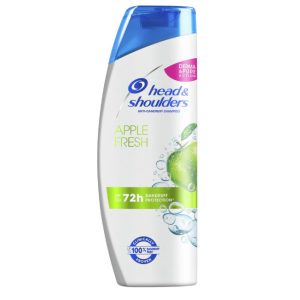 Head & Shoulders Sampon 250ml Apple