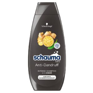 Schauma Sampon 400ml Korpás Hajra