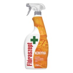 Flóraszept Fertőtlenítő - Konyhai 750ml