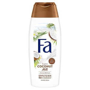 Fa Tusfürdő coconut milk 500ml