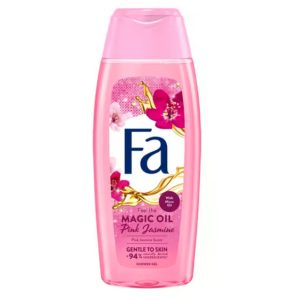 Fa Tusfürdő Pink Jázmin 500ml