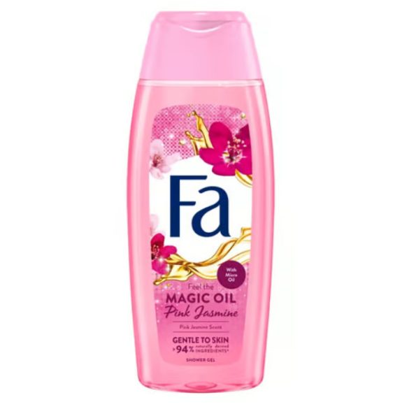 Fa Tusfürdő Pink Jázmin 500ml