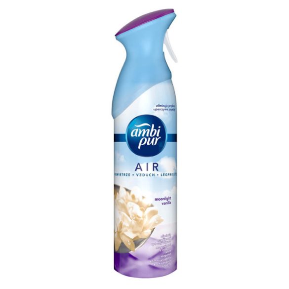 Légfrissítő Ambipur Moon Vanilla 300ml