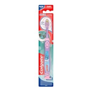 Colgate Gyerek 6+ Fogkefe 