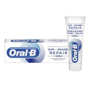 Oral-B Professional Gum & Enamel Pro-Repair Extra Fresh Fogkrém