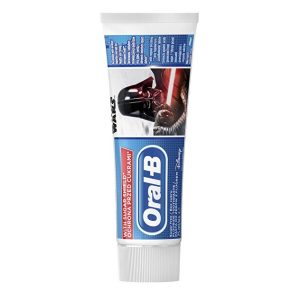 Oral-B Junior Star Wars Fogkrém - 75ml