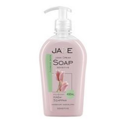 Jade Folyékony Krémszappan Sensitive 400ml