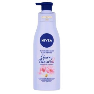 Nivea Cseresznyevirág & Jojobaolaj Testápoló 200ml