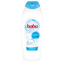 Baba Habfürdő 750ml Lanolin 750ml