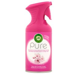   Air Wick Pure 250ml Cseresznye Virág Pure 250ml Cseresznye Virág