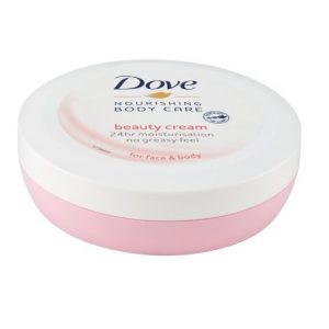 Kézkrém Dove Care Beauty 150ml