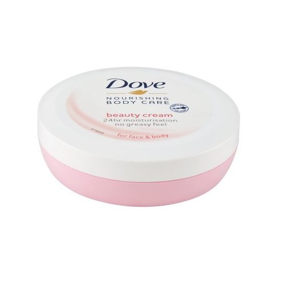 Kézkrém Dove Care Beauty 150ml