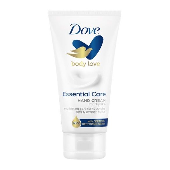 Dove Kézkrém Care Essential  75ml