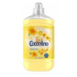 Coccolino Öblítő 1,7L Happy Yellow - 68 mosáshoz