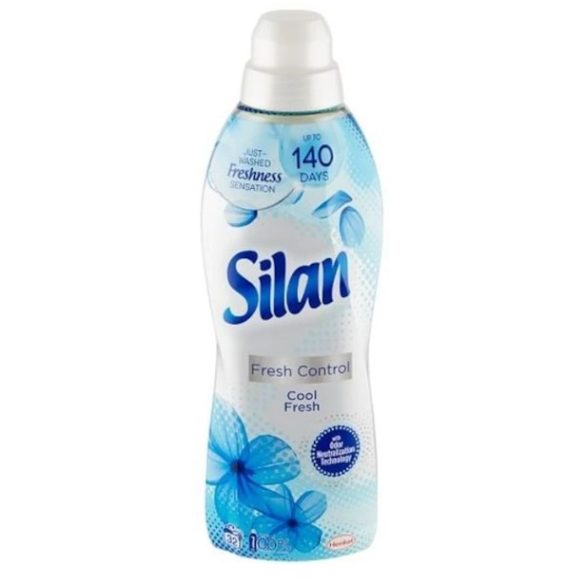 Silan Fresh Control Cool Fresh öblítő 32 mosás 800 ml